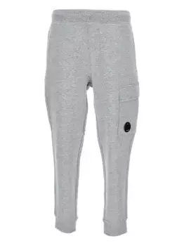 Спортивные брюки с кулиской C.P. Company, серый