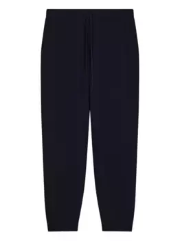 Спортивные брюки с кулиской FURSAC, синий