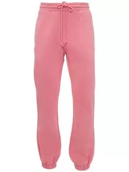 Спортивные брюки с кулиской JW Anderson, розовый