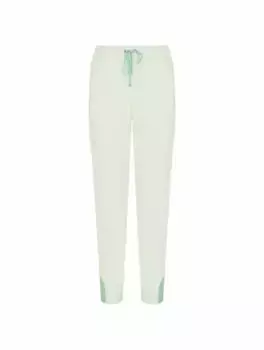 Спортивные брюки с кулиской Lorena Antoniazzi, зелёный