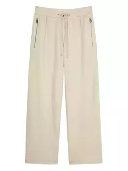 Спортивные брюки с кулиской Marc O'Polo, нейтральный