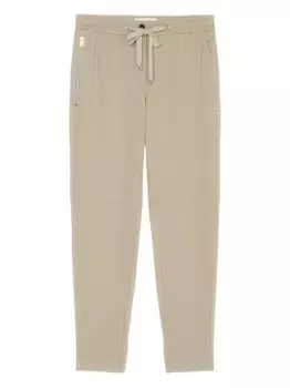 Спортивные брюки с кулиской Marc O'Polo, нейтральный