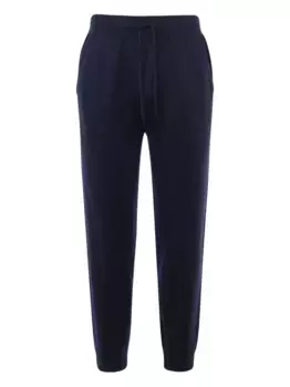 Спортивные брюки с кулиской MC2 SAINT BARTH, синий