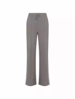 Спортивные брюки с кулиской Panicale, черный