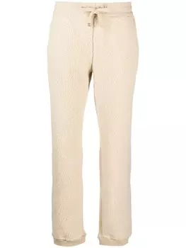 Спортивные брюки с кулиской Parajumpers, нейтральный цвет