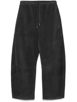 Спортивные брюки с кулиской Tout a coup, серый