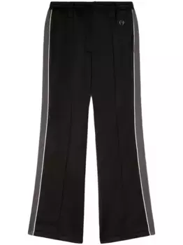 Спортивные брюки с лампасами AMBUSH, серый