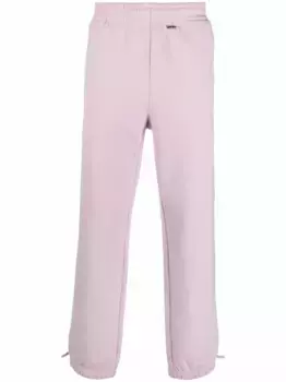 Спортивные брюки с логотипом 032c, нейтральный