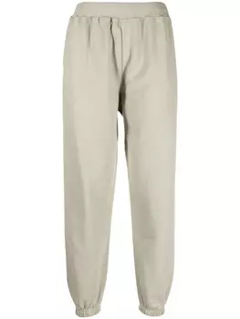 Спортивные брюки с логотипом Aries, зеленый