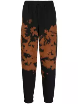 Спортивные брюки с логотипом Children Of The Discordance, черный