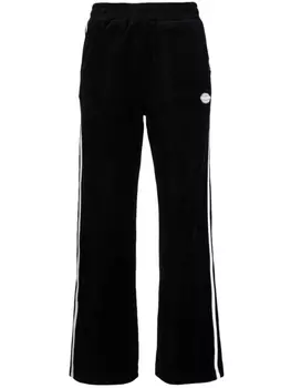 Спортивные брюки с логотипом CHOCOOLATE, черный