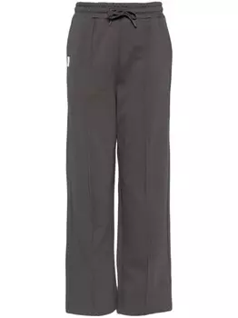 Спортивные брюки с логотипом CHOCOOLATE, серый