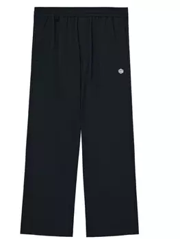 Спортивные брюки с логотипом CHOCOOLATE, синий