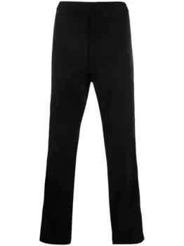Спортивные брюки с логотипом DSQUARED2, черный