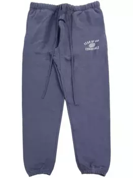 Спортивные брюки с логотипом FEAR OF GOD ESSENTIALS