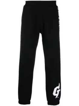 Спортивные брюки с логотипом Givenchy, черный