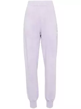 Спортивные брюки с логотипом Givenchy, фиолетовый