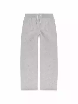 Спортивные брюки с логотипом Givenchy, серый