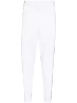 Спортивные брюки с логотипом Icon DSQUARED2, белый