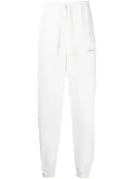 Спортивные брюки с логотипом Ih Nom Uh Nit, белый