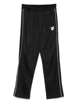 Спортивные брюки с логотипом INBETWEENERS, черный