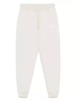 Спортивные брюки с логотипом John Richmond, серый