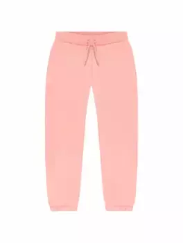 Спортивные брюки с логотипом Kenzo, розовый