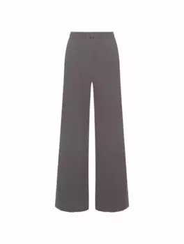 Спортивные брюки с логотипом Ksubi, серый