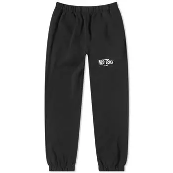 Спортивные брюки с логотипом MSFTSrep