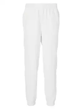 Спортивные брюки с логотипом на спине Lacoste x Bandier Lacoste X Bandier, белый