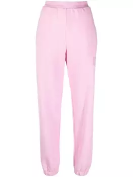 Спортивные брюки с логотипом Opening Ceremony, розовый