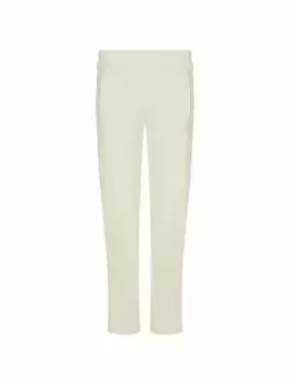 Спортивные брюки с логотипом Palm Angels, зелёный