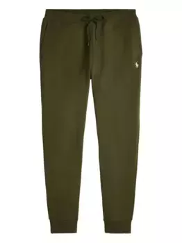 Спортивные брюки с логотипом Polo Pony POLO RALPH LAUREN, зеленый