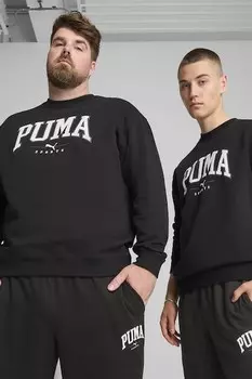 Спортивные брюки с логотипом Puma