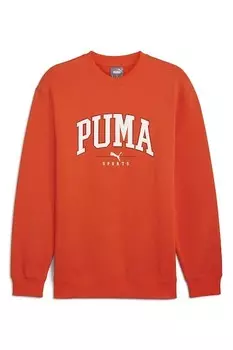 Спортивные брюки с логотипом Puma