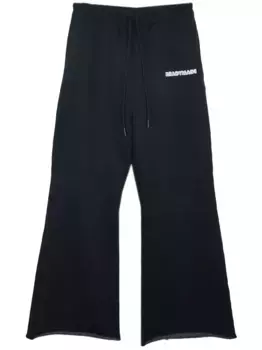 Спортивные брюки с логотипом Readymade, черный