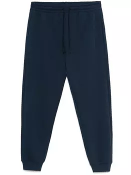 Спортивные брюки с логотипом Rossignol, синий