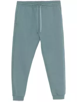 Спортивные брюки с логотипом Rossignol, синий