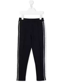 Спортивные брюки с логотипом Tommy Hilfiger Junior, синий
