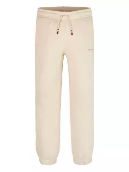 Спортивные брюки с логотипом Tommy Hilfiger Junior, нейтральный