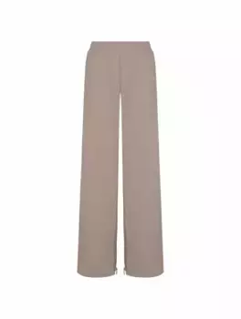 Спортивные брюки с молниями Helmut Lang, серый