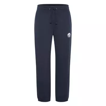 Спортивные брюки с мотивом джемпера CHIEMSEE, цвет blau