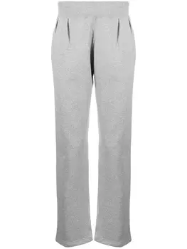 Спортивные брюки с нашивкой Dandy Man Mackintosh, серый