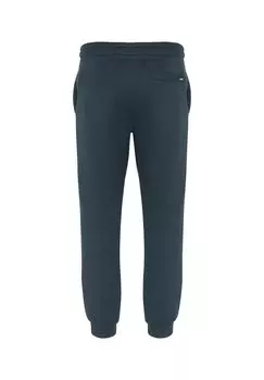 Спортивные брюки с принтом CHIEMSEE, цвет Total Eclipse