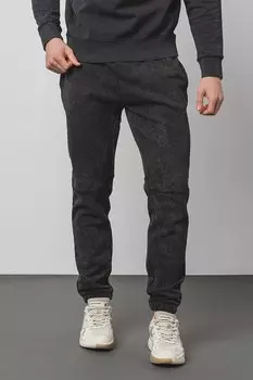 Спортивные брюки с регулируемой талией Boss, черный