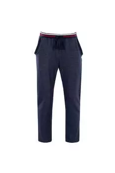 Спортивные брюки с регулируемой талией Hajo, синий