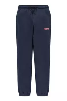 Спортивные брюки с регулируемой талией Levi'S, синий