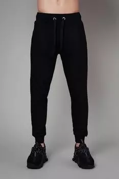 Спортивные брюки с регулируемой талией Ufit, черный