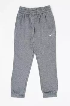 Спортивные брюки с Therma-FIT Nike, серый