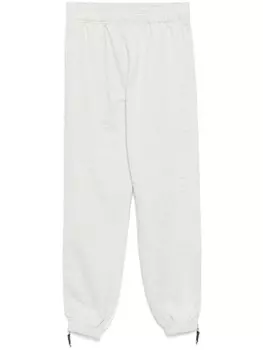 Спортивные брюки с вышивкой Toga, серый